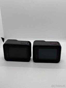 2x GoPro Hero 8 Black na náhradné diely - 5