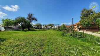 HALO reality - Predaj, pozemok pre rodinný dom   452m2 Urmin - 5