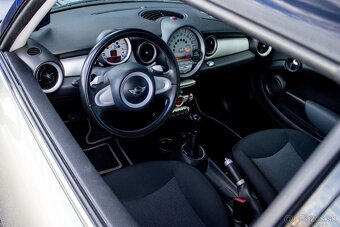 Mini Cooper 1.6i 88kw Automat - 5