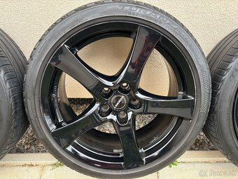 Borbet 18” disky 5x112 - 5