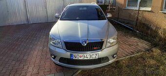 Predam Skoda Octavia 2 1.9tdi 77kw - 5