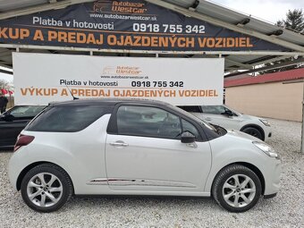 DS 3 1.2 VTi PureTech - 5