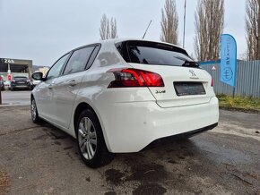 Peugeot 308 1.6 BlueHDi S&S Active - 5