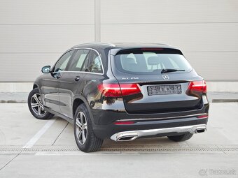 Mercedes-Benz GLC 250 4Matic 2018 - 5