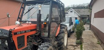 Zetor 7245 ukt - 5