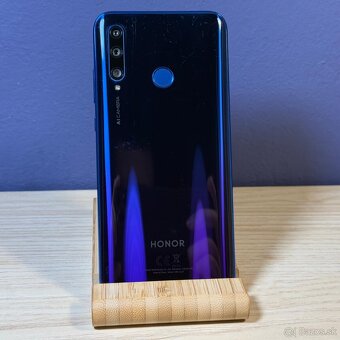 Honor 20 lite 128GB - 5