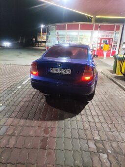 Rozpredám škoda Superb - 5