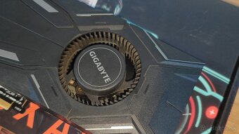 GIGABYTE GeForce RTX 2080 Ti TURBO 11G - 5