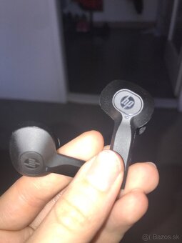 Slúchadla hp wireless earbuds G2 - 5