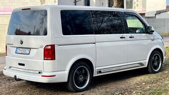 Vw Transporter T6 2.0Tdi 103kw bez adblue caravelle Multivan - 5