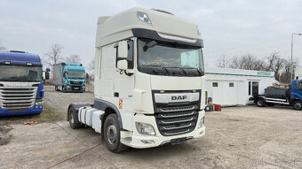 DAF XF 530 SSC STANDARD 2017 - 5