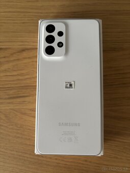 Samsung Galaxy A33 5G - 5