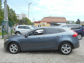 Volvo V40 D3 Summum Geartronic 2,0D automat - AJ NA SPLÁTKY - 5