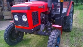 Zetor 4011 - 5