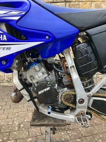 Yamaha yz125 gytr - 5