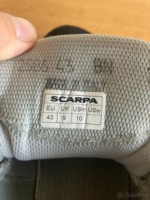 SCARPA botasky (43) - 5