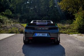 Chevrolet Camaro Coupé 3.6 250kw - 5