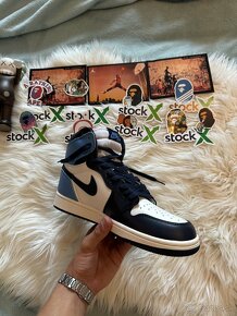 Jordan 1 - 5