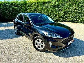 Ford Kuga 1.5 TDCi EcoBlue 120k Titanium A/T - 5