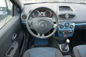 Renault Clio 1.2 Slovak, serviska - 5