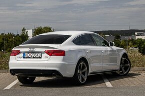 Audi A5 Sportback 1.8 TFSI - 5