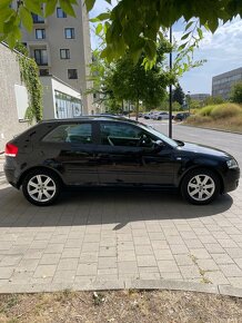 Predám Audi A3 2.0 TDi - 5