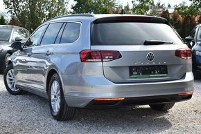 VW PASSAT 2.0 TDi 2020 DSG/Virtual///15.390,- EUR/// - 5