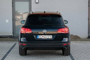 Volkswagen Touareg II 3.0 V6 TDI BMT 4MOTION - 5