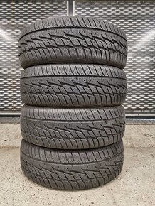 Matador Sibirsnow 205/60 R16 96H zimné pneumatiky - 5