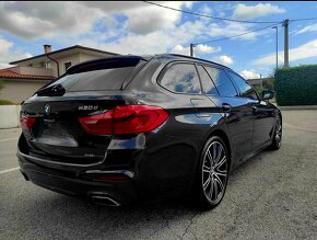 Bmw 530d xDrive Msport - 5