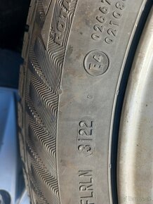 5x112r16 - 5