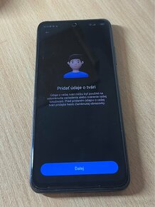 Xiaomi Redmi Note 10 5G 4/64GB - 5