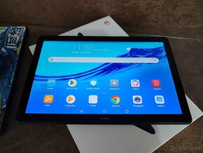 TABLET HUAWEI MEDIAPAD T5 LTE SIM KOMPLET SUPER CENA - 5