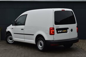 Volkswagen Caddy, 2.0TDi.DSG.DPH.SERVIS VW.KLIMA - 5