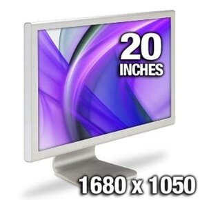 A1081 APPLE LCD CINEMA DISPLAY - 5