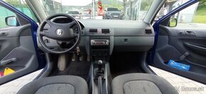 Predám Škoda Fabia 1.2 HTP - 5