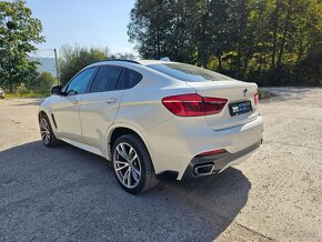 Bmw X6 3.0d F16 - 5