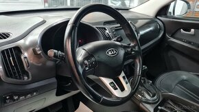 KIA SPORTAGE III full optional 4X4 - 5