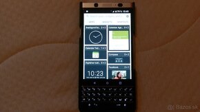 Predám BlackBerry KEYone - 5