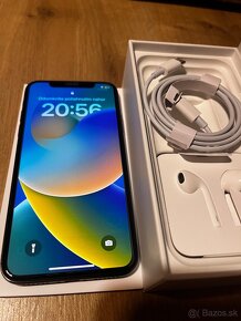 Iphone X 256gb Space Grey - 5