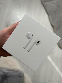 AirPods 2019 - 5