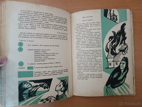 Starý slovenský jazyk 6.ročník ZŠ (1968) - 5