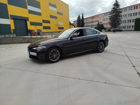 alfa romeo giulia 2,2 jtd,110 kw, - 5