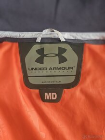 Bunda Under Armour - 5