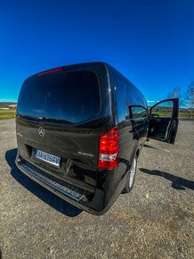 Mercedes Benz V250 w447 Bluetec - 5