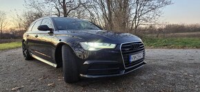 Audi A6 Allroad C7 3.0 TDI Quattro - 5