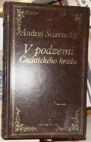 Klasky, O psickovi a macicke,Biblia pre deti - 5