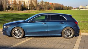 Mercedes Benz A200 AMG - 5