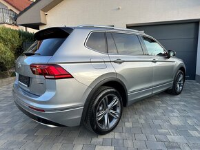 Volkswagen Tiguan Allspace 2.0 TDI DSG SCR 4Motion R-Line - 5