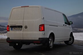 Volkswagen T6 Transporter WV A/T, 150kW - 5